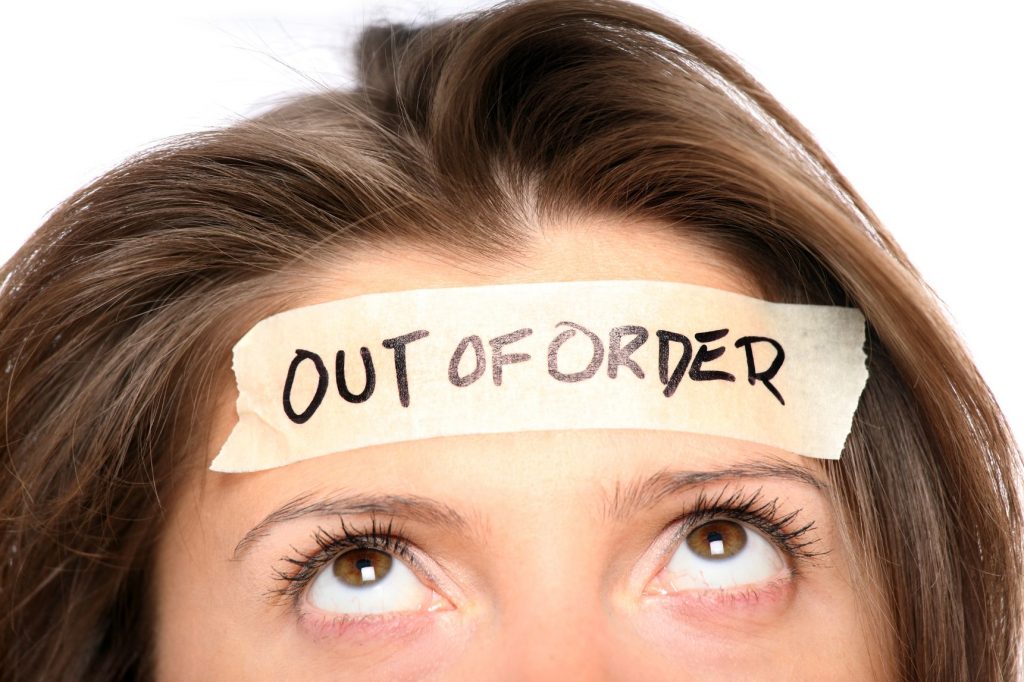 out_of_order