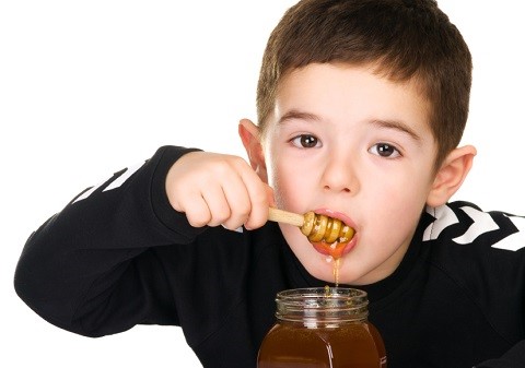 παιδική διατροφή
