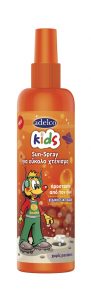Kids-Sun-Spray-3D sun spray για εύκολο χτένισμα