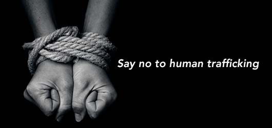 say-no-to-human-trafficking
