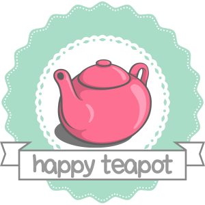 Happy Teapot