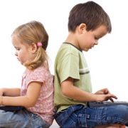 Γονείς, παιδί και διαδίκτυο