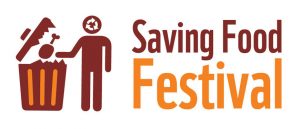 Saving Food Festival