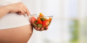 διατροφή στην εγκυμοσύνη