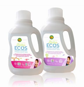 ecos-baby-products