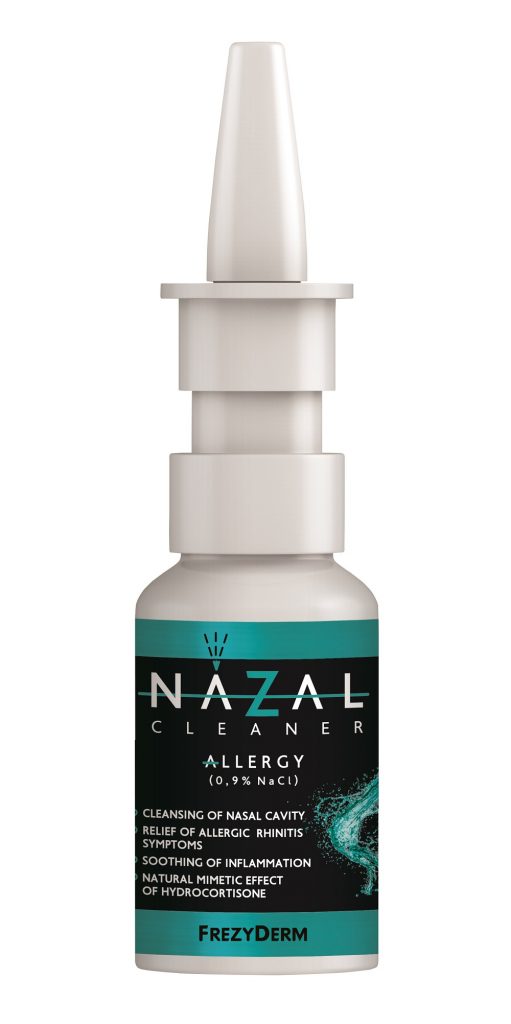 NAZAL CLEANER