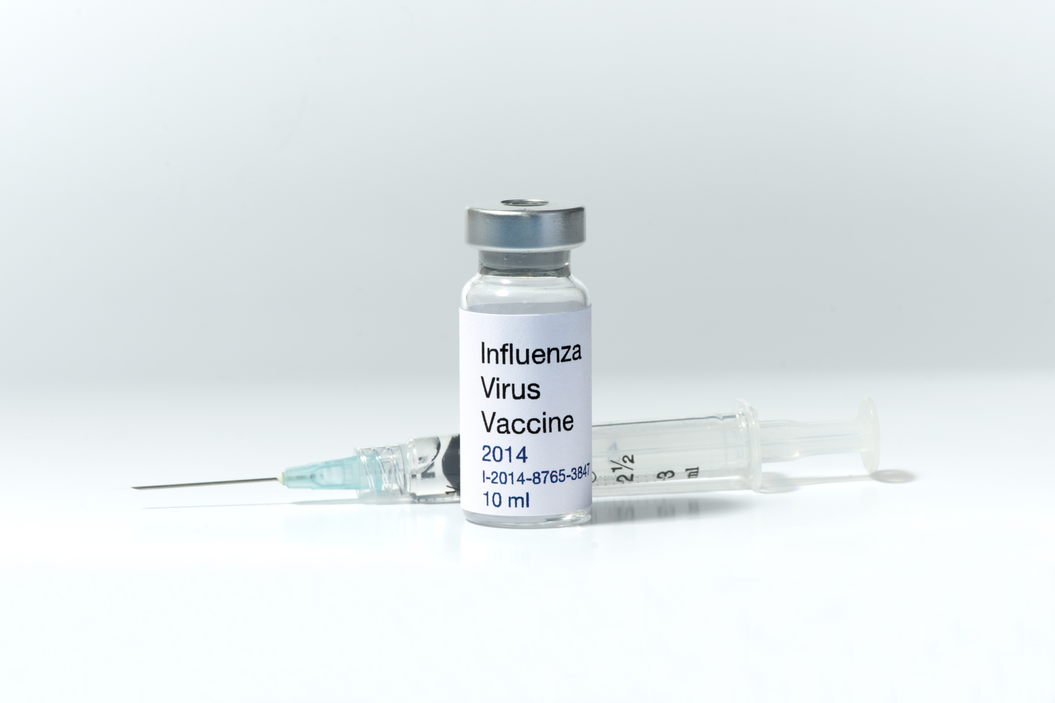 αντιγριπικό εμβόλιο