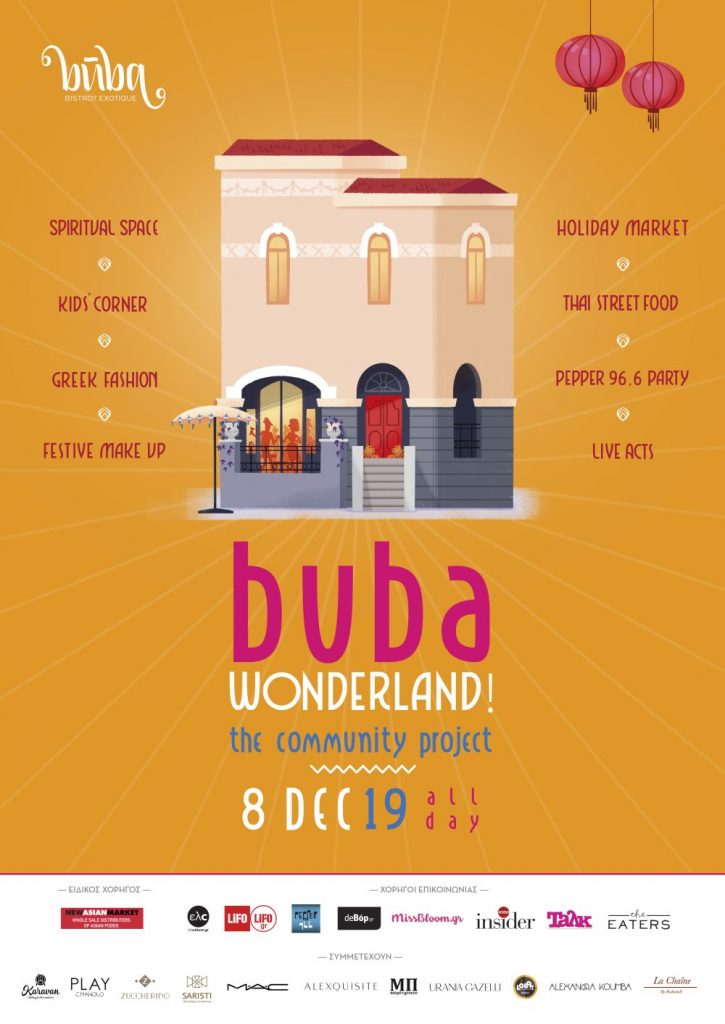 buba wonderland_poster