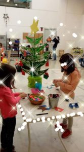 Χριστούγεννα και Πρωτοχρονιά στο Παιδικό Μουσείο της Αθήνας