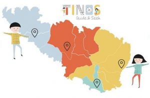 Tinos Guide & Seek