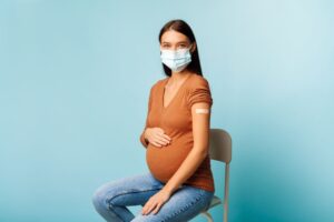 Εμβόλιο στην εγκυμοσύνη