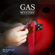 Gas Mystery